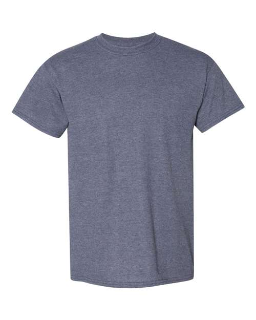 Gildan - Camiseta unisex DryBlend® - 8000