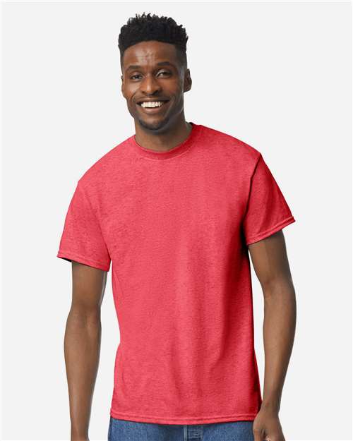 Gildan - Camiseta unisex DryBlend® - 8000