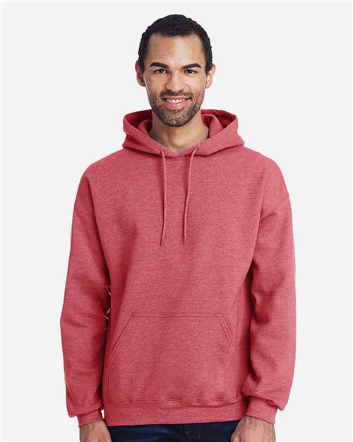 Gildan - Sudadera unisex con capucha Heavy Blend™ - 18500