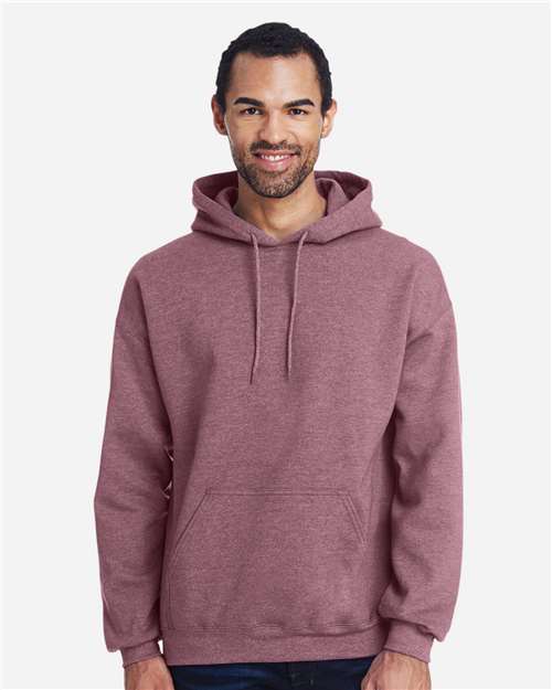 Gildan - Sudadera unisex con capucha Heavy Blend™ - 18500