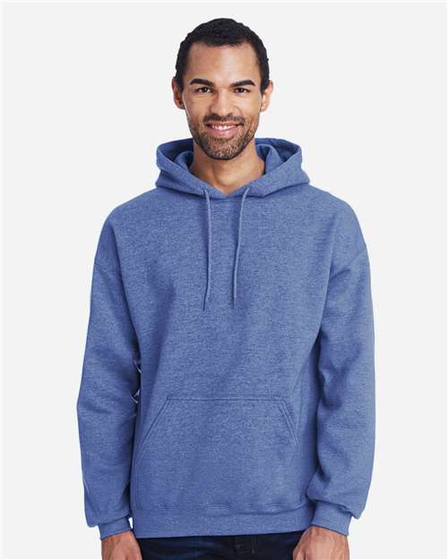 Gildan - Sudadera unisex con capucha Heavy Blend™ - 18500