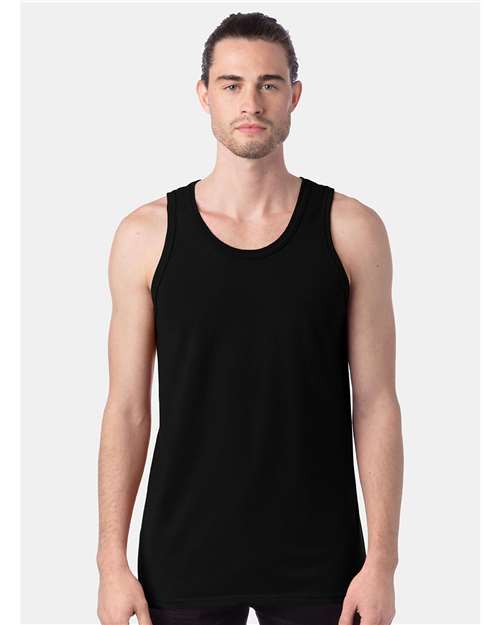 ComfortWash by Hanes - Unisex Garment-Dyed Unisex Tank Top - GDH300
