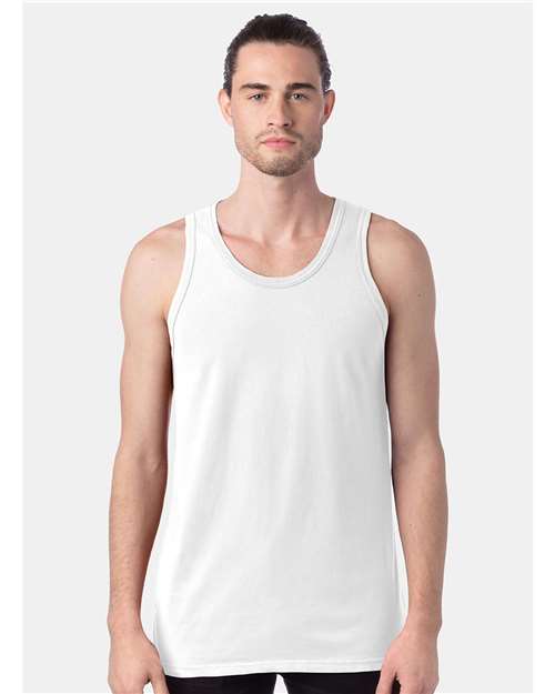 ComfortWash by Hanes - Unisex Garment-Dyed Unisex Tank Top - GDH300