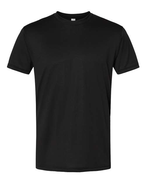 Bayside - Unisex USA-Made Performance T-Shirt - 5300
