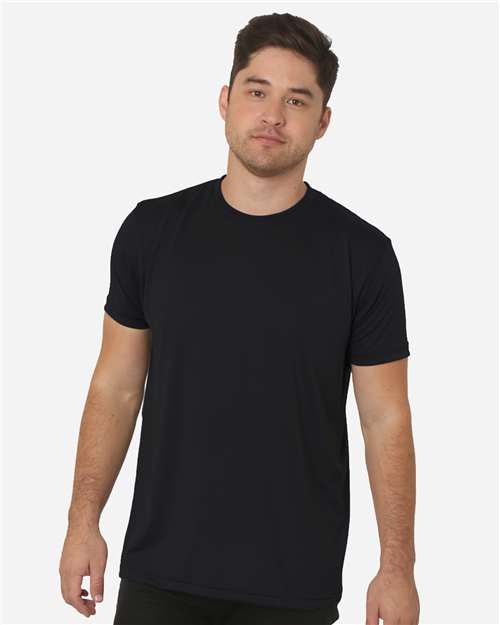 Bayside - Unisex USA-Made Performance T-Shirt - 5300