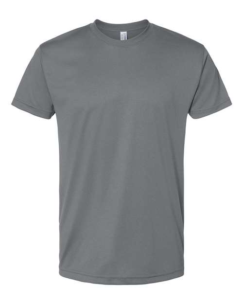 Bayside - Unisex USA-Made Performance T-Shirt - 5300