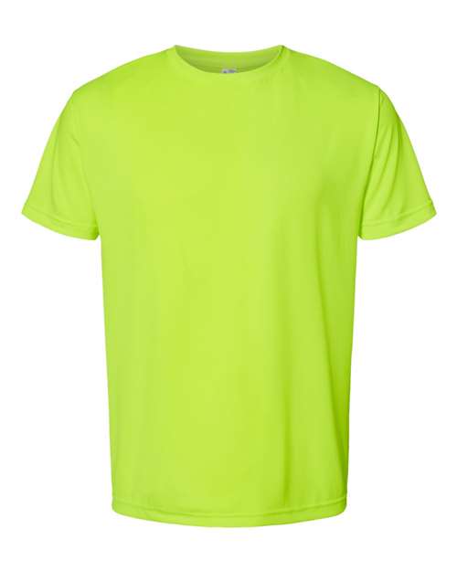 Bayside - Unisex USA-Made Performance T-Shirt - 5300