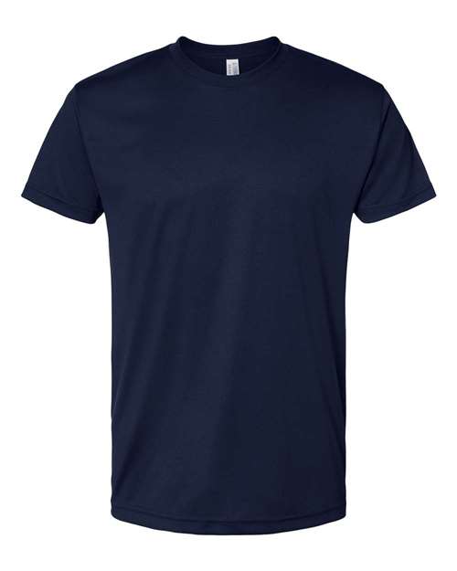 Bayside - Unisex USA-Made Performance T-Shirt - 5300