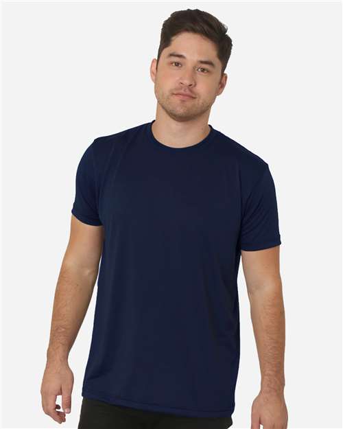 Bayside - Unisex USA-Made Performance T-Shirt - 5300
