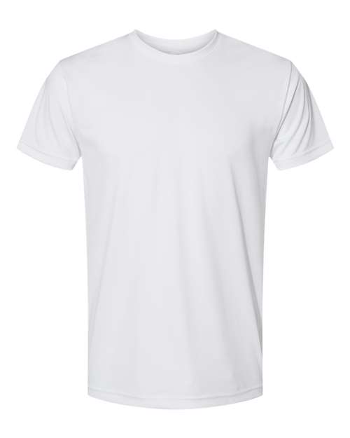 Bayside - Unisex USA-Made Performance T-Shirt - 5300