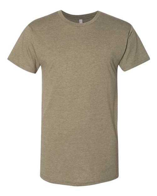 BELLA + CANVAS - Men's Long Body Urban Tee - 3006