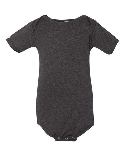 BELLA + CANVAS - Infant Triblend One Piece - 134B