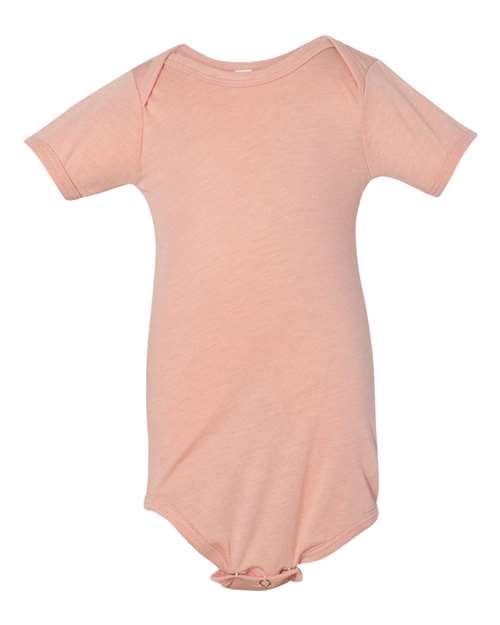 BELLA + CANVAS - Infant Triblend One Piece - 134B