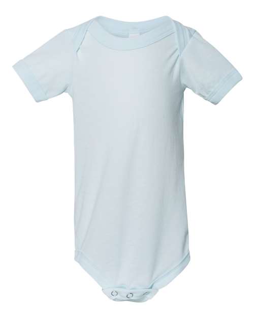 BELLA + CANVAS - Infant Triblend One Piece - 134B