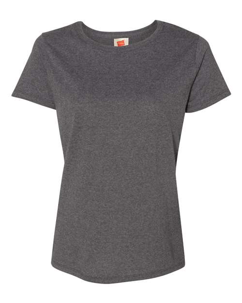 Hanes - Women's Essential-T T-Shirt - 5680