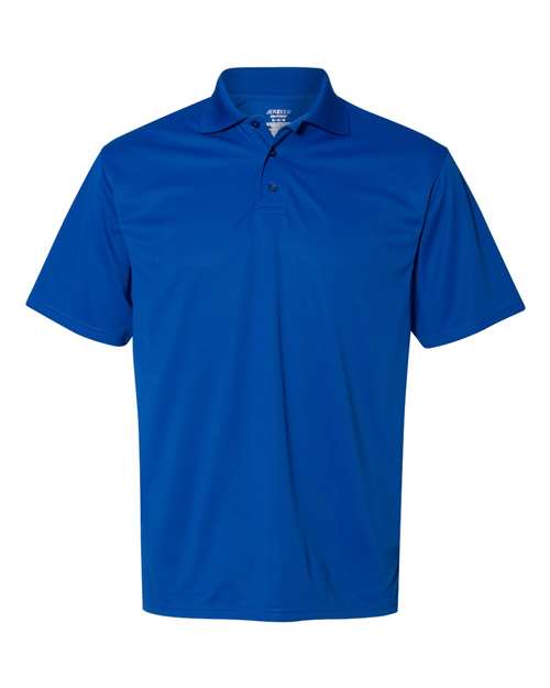 JERZEES - Men's Dri-Power® Performance Polo - 442M