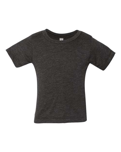 BELLA + CANVAS - Infant Triblend Tee - 3413B