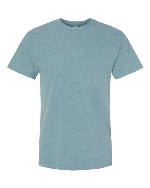 Next Level - Camiseta unisex ecológica de peso pesado - 4600