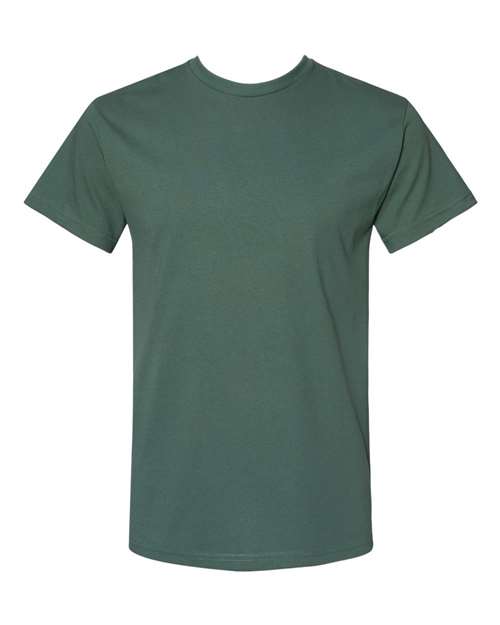 Next Level - Camiseta unisex ecológica de peso pesado - 4600