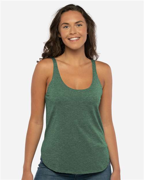 Next Level - Women's Festival Tank - 5033