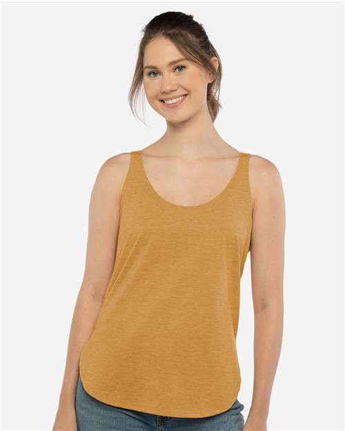 Next Level - Women's Festival Tank - 5033