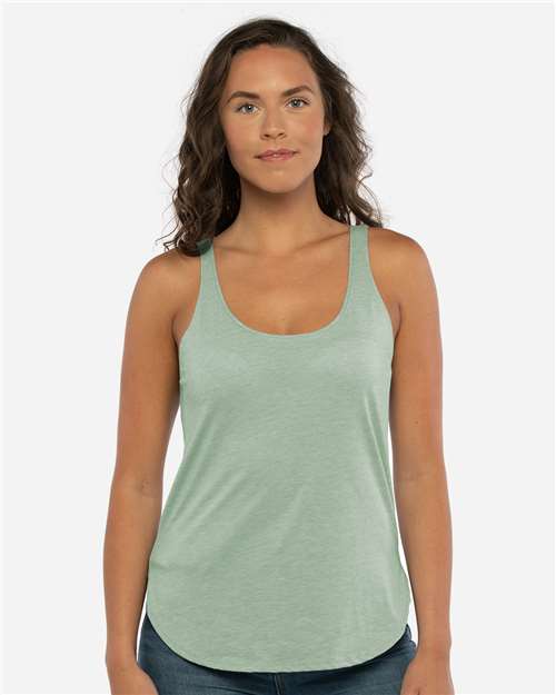 Next Level - Women's Festival Tank - 5033