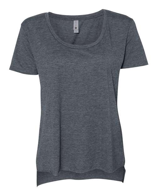 Next Level - Women's Festival Scoop Neck T-Shirt - 5030