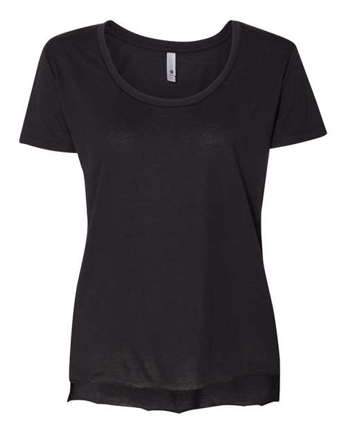 Next Level - Women's Festival Scoop Neck T-Shirt - 5030