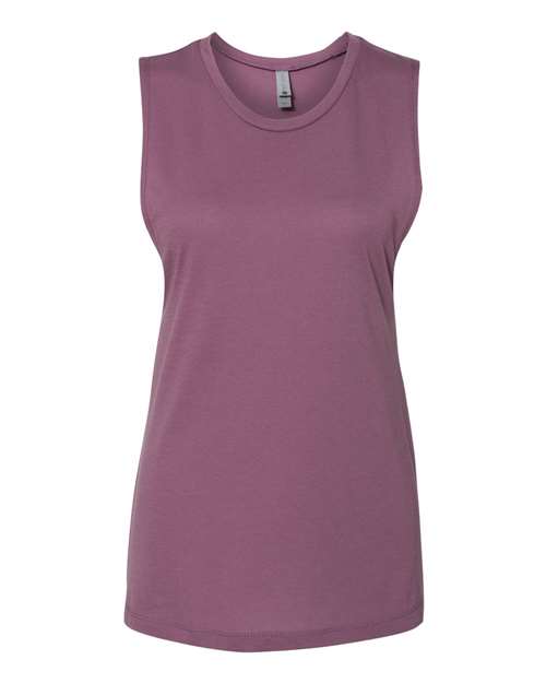 Next Level - Women’s Festival Muscle Tank - 5013