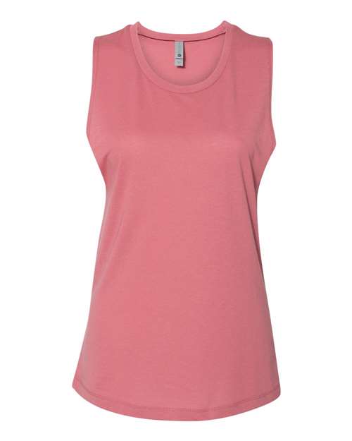 Next Level - Women’s Festival Muscle Tank Top - 5013