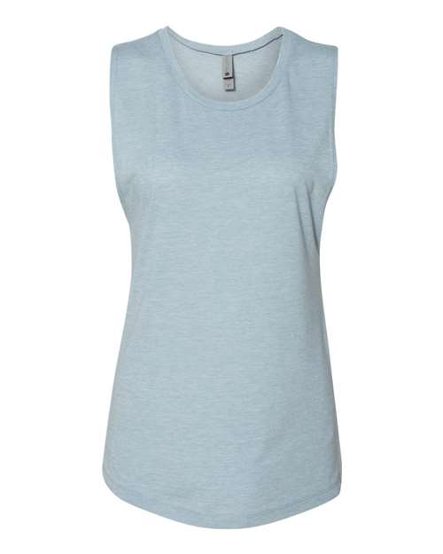 Next Level - Women’s Festival Muscle Tank Top - 5013