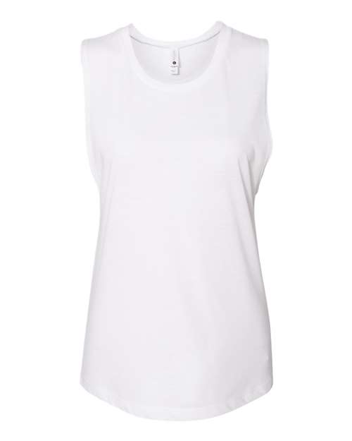 Next Level - Women’s Festival Muscle Tank - 5013