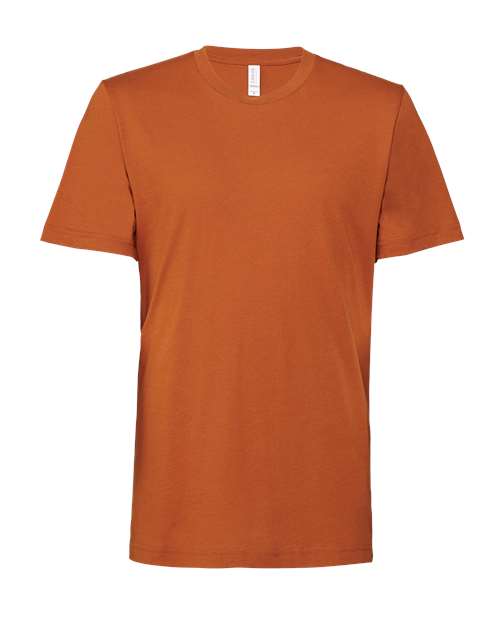 BELLA + CANVAS - Camiseta de punto - 3001
