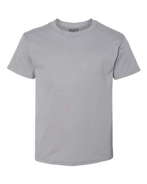Gildan - Camiseta DryBlend® para jóvenes - 8000B