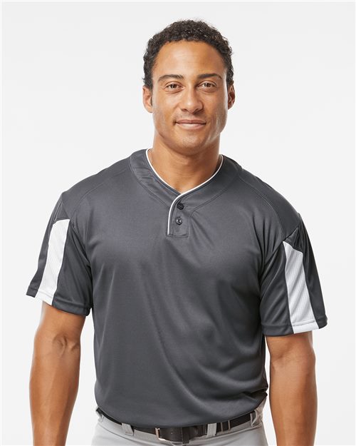 Alleson Athletic - Camiseta Striker para hombre - 7976