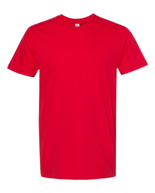 American Apparel - Unisex Fine Jersey Tee - 2001
