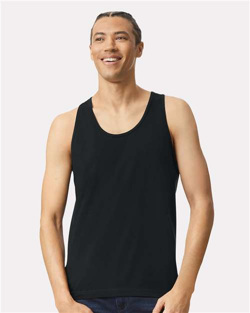 American Apparel - Unisex Fine Jersey Tank - 2408