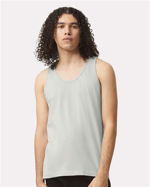 American Apparel - Unisex Fine Jersey Tank - 2408
