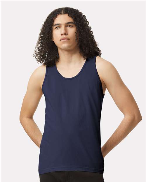 American Apparel - Unisex Fine Jersey Tank - 2408