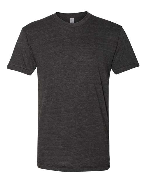 American Apparel - Camiseta deportiva unisex de mezcla tricolor, fabricada en EE. UU. - TR401USA