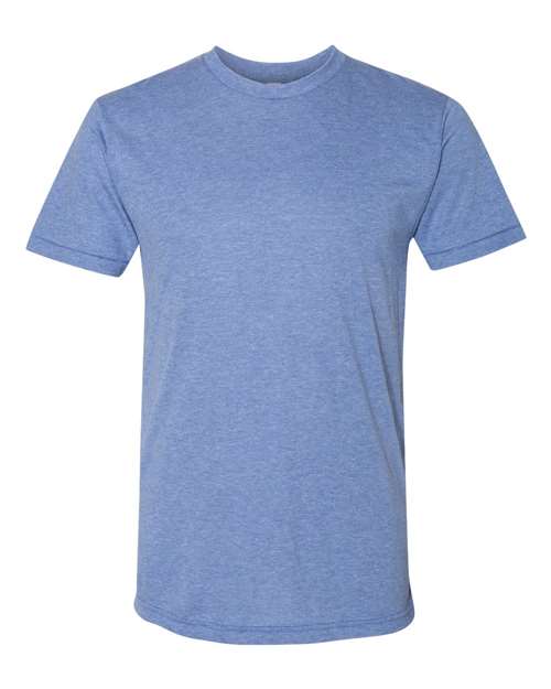 American Apparel - Camiseta deportiva unisex Triblend - TR401