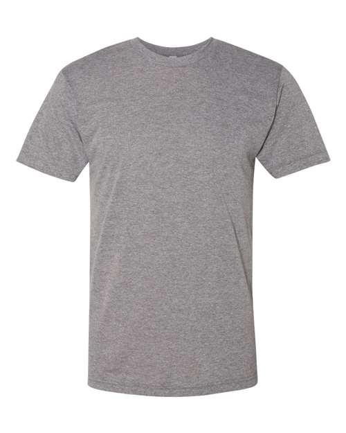 American Apparel - Camiseta deportiva unisex Triblend - TR401