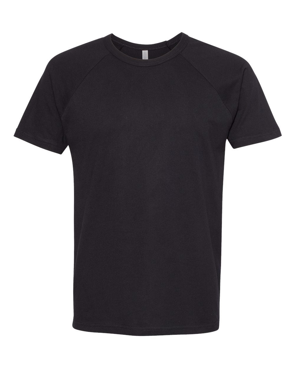 Next Level - Unisex Cotton Raglan T-Shirt - 3650