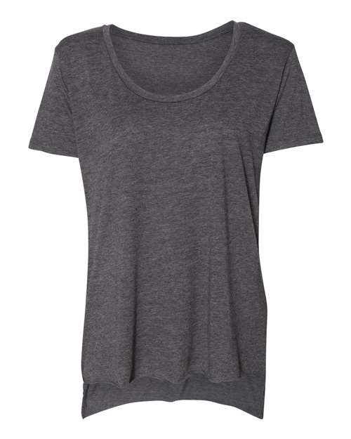 Next Level - Women's Festival Scoop Neck T-Shirt - 5030