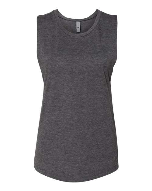 Next Level - Women’s Festival Muscle Tank Top - 5013