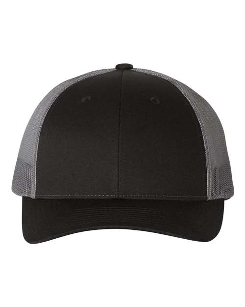 Richardson - Gorra de camionero Low Pro - 115
