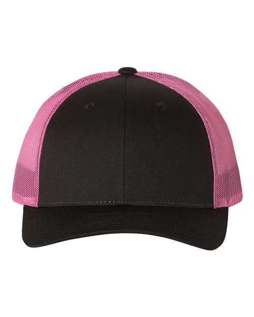 Richardson - Gorra de camionero Low Pro - 115