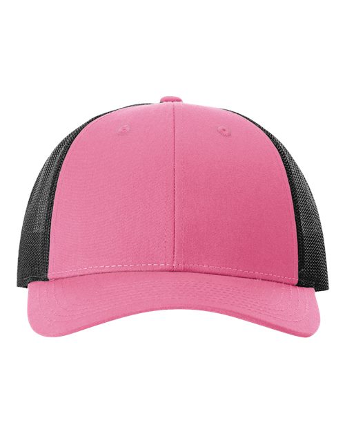 Richardson - Gorra de camionero Low Pro - 115