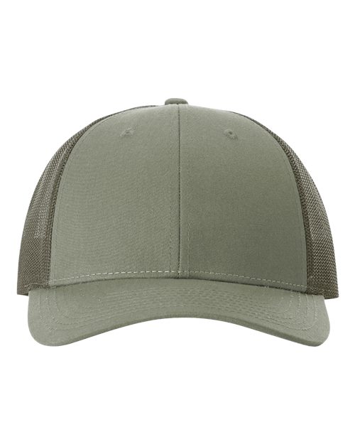 Richardson - Gorra de camionero Low Pro - 115