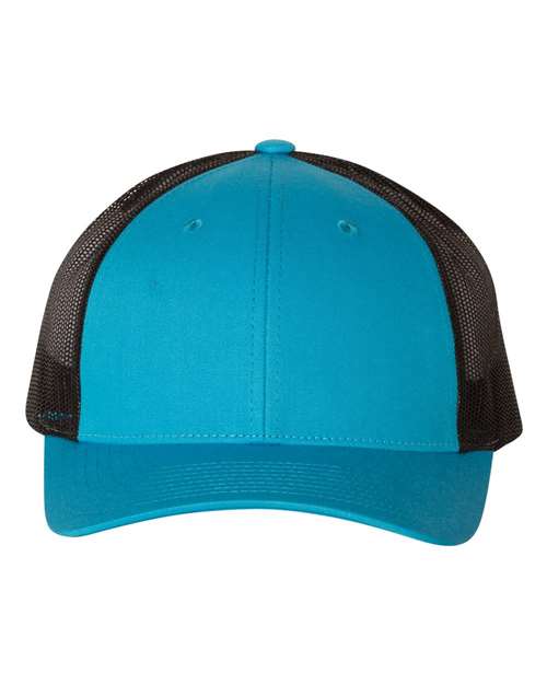 Richardson - Gorra de camionero Low Pro - 115